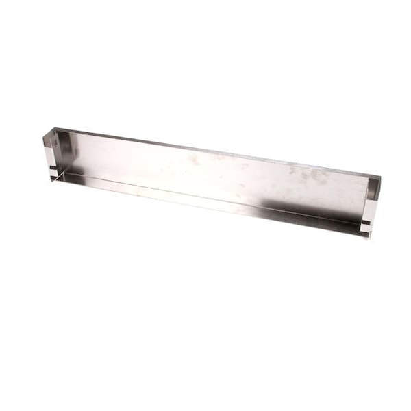 Panel, 24In, Range Kick